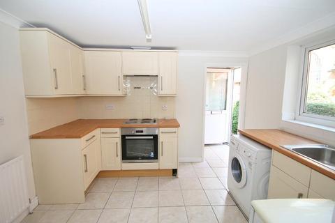 2 bedroom semi-detached house for sale, Brookwood