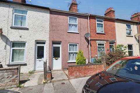 43 Avondale Road, Lowestoft, NR32 2HU