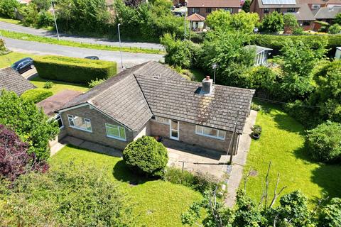 4 bedroom detached bungalow for sale, Worlingham Way, Lowestoft