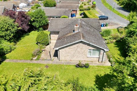 4 bedroom detached bungalow for sale, Worlingham Way, Lowestoft