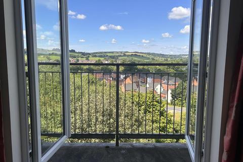 2 bedroom apartment for sale, Oakfields, Tiverton