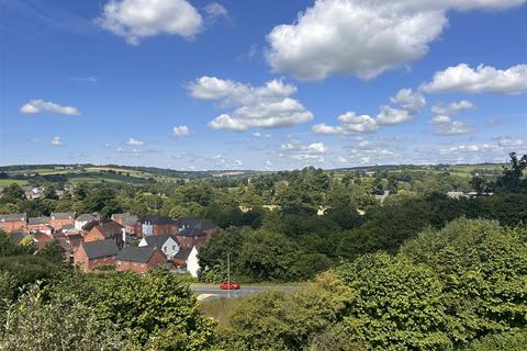 2 bedroom apartment for sale, Oakfields, Tiverton