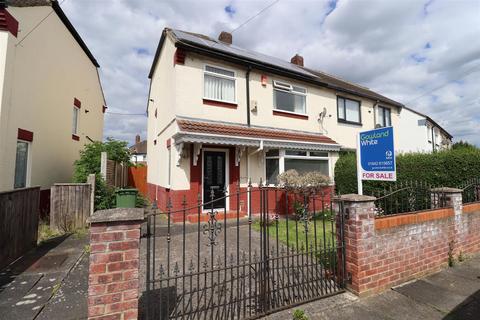 3 bedroom semi-detached house for sale, Glaisdale Avenue, Stockton-On-Tees TS19 0RS