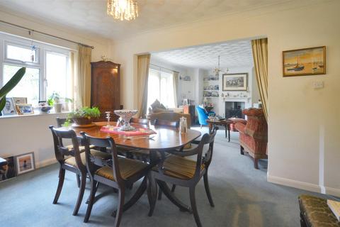 4 bedroom detached house for sale, Hunters Mead, Motcombe