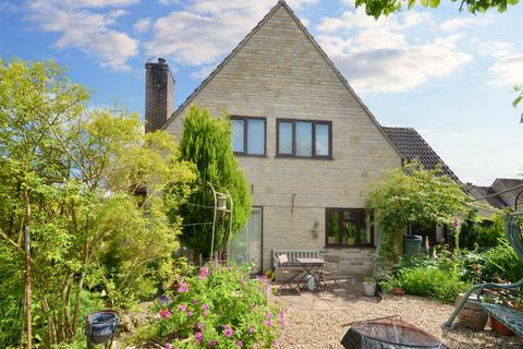 4 bedroom detached house for sale, Hunters Mead, Motcombe