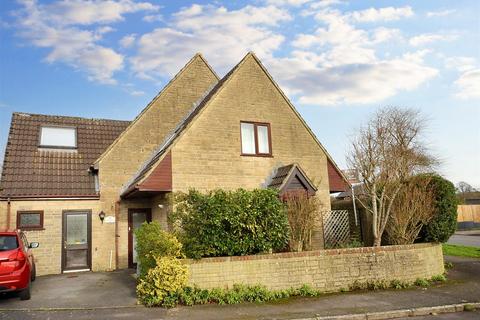 4 bedroom detached house for sale, Hunters Mead, Motcombe