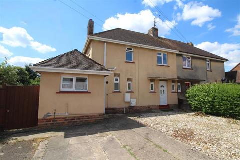 4 bedroom semi-detached house for sale, Beech Avenue, Spalding