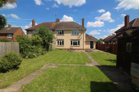 4 bedroom semi-detached house for sale, Beech Avenue, Spalding