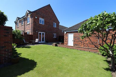 4 bedroom detached house for sale, Fairview Gardens, Norton, Stockton-on-Tees TS20 1UA