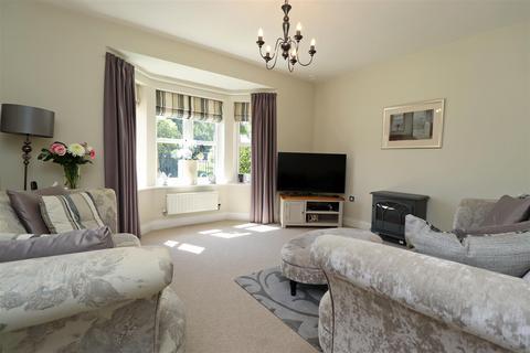 4 bedroom detached house for sale, Fairview Gardens, Norton, Stockton-on-Tees TS20 1UA