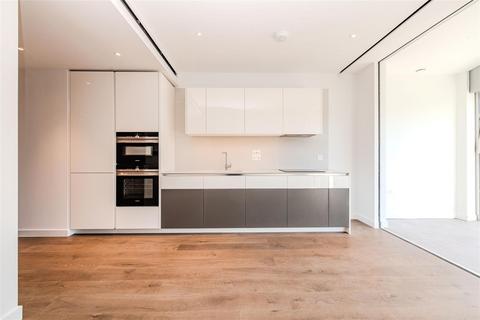 Studio to rent, Oakley House, Electric Boulevard, London, SW11