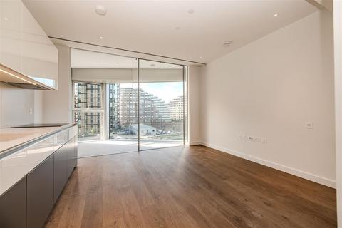 Studio to rent, Oakley House, Electric Boulevard, London, SW11