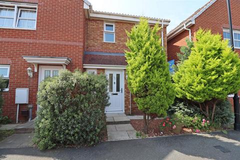 2 bedroom semi-detached house for sale, Densham Drive, Stockton-On-Tees TS18 3NY