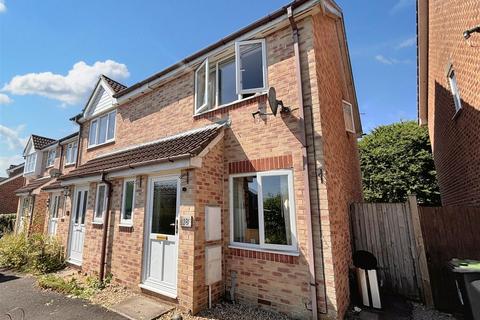 2 bedroom terraced house for sale, Pimpernel Court, Gillingham