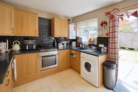 2 bedroom terraced house for sale, Pimpernel Court, Gillingham