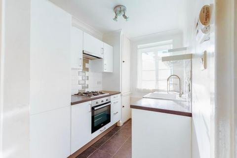 1 bedroom apartment to rent, Dibdin House, Maida Vale, London, W9