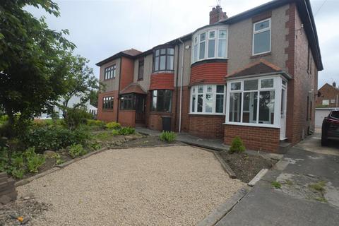 4 bedroom semi-detached house to rent, Viewforth Villas, Durham