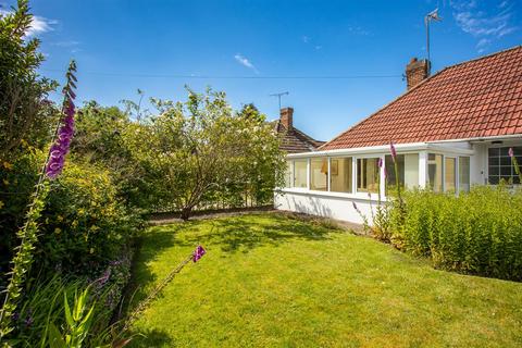 3 bedroom detached bungalow for sale, Chantry Gap, Upper Poppleton, York, YO26 6DG