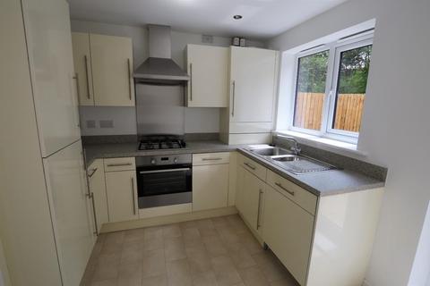 3 bedroom semi-detached house to rent, Maddison Court, Aykley Woods