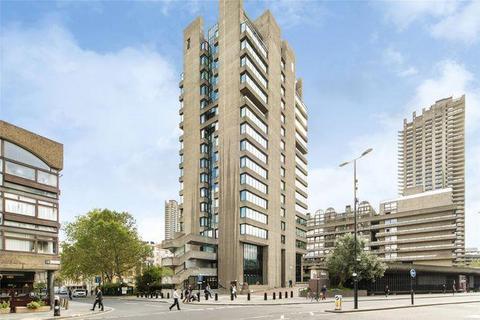 1 bedroom apartment for sale, Blake Tower, London EC2Y