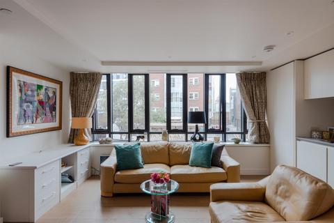 1 bedroom apartment for sale, Blake Tower, London EC2Y