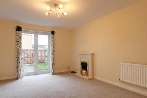 2 bedroom terraced house to rent, Chapel Drive, Consett DH8