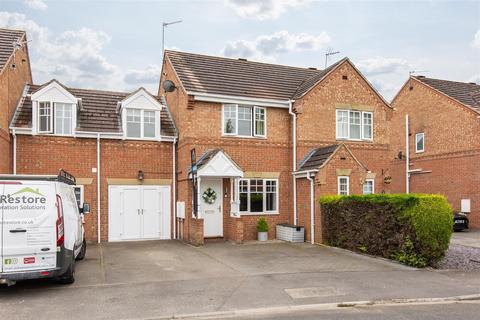 16 Field View, Norton, Malton, YO17 9AZ