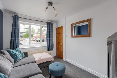16 Field View, Norton, Malton, YO17 9AZ
