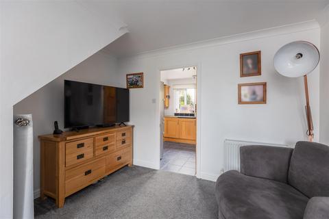 16 Field View, Norton, Malton, YO17 9AZ