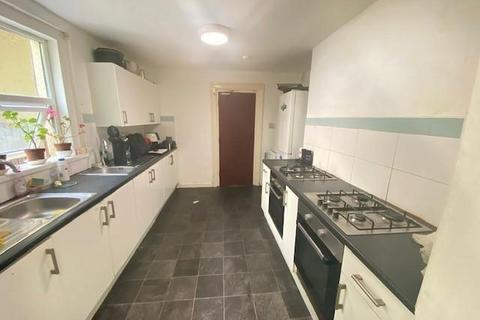 18 bedroom terraced house for sale, Addison Road, Plymouth PL4