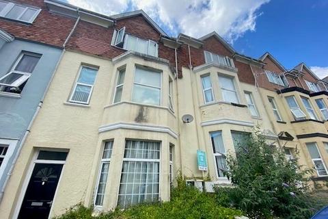 18 bedroom terraced house for sale, Addison Road, Plymouth PL4