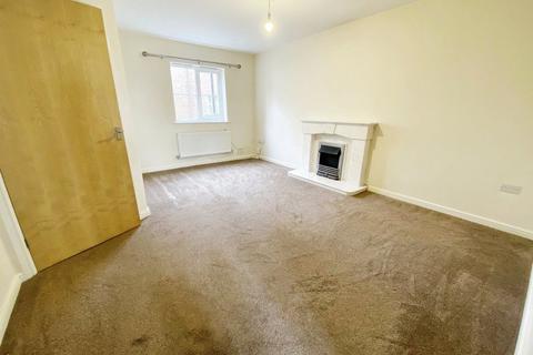 3 bedroom house to rent, Maes Yr Ysgall, Coity, Bridgend, CF31 6FF