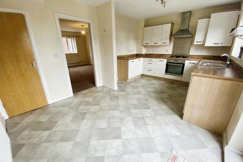 3 bedroom house to rent, Maes Yr Ysgall, Coity, Bridgend, CF31 6FF