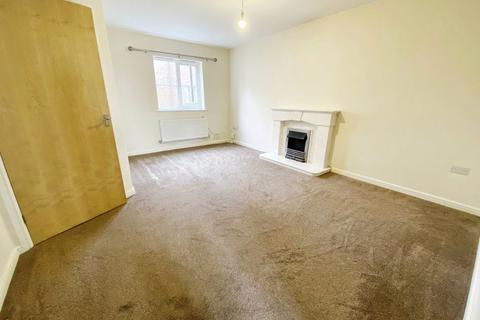 3 bedroom house to rent, Maes Yr Ysgall, Coity, Bridgend, CF31 6FF