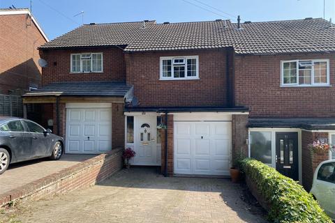 3 bedroom terraced house for sale, Manor Road, Stourport-On-Severn