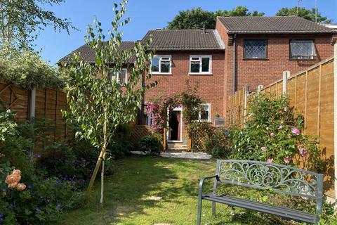 3 bedroom terraced house for sale, Manor Road, Stourport-On-Severn