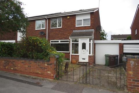 3 bedroom semi-detached house for sale, Tay Croft, Birmingham B37