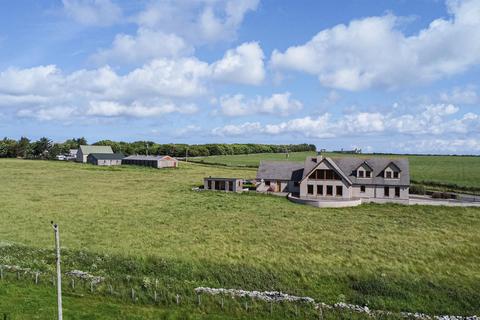 5 bedroom detached house for sale, Boggy Park, Weydale, Thurso, Caithness, KW14 8YN