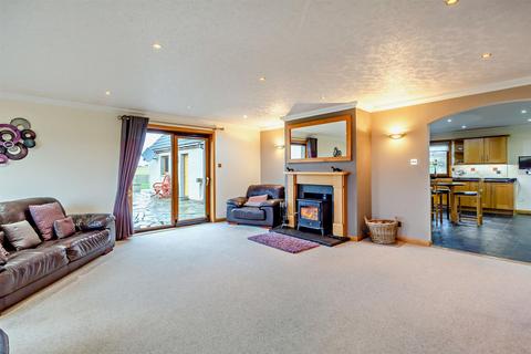 5 bedroom detached house for sale, Boggy Park, Weydale, Thurso, Caithness, KW14 8YN