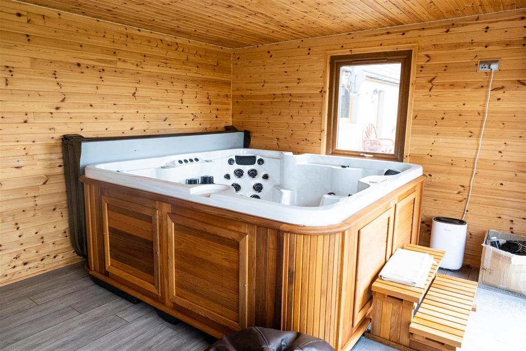 Summer house