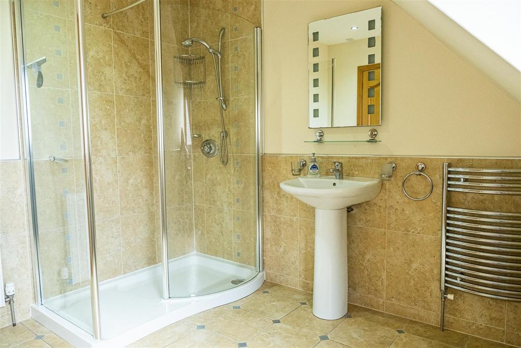 En suite