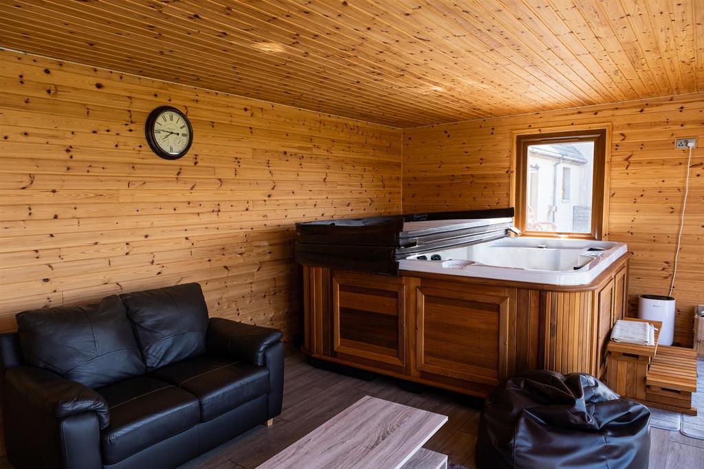 Summer House