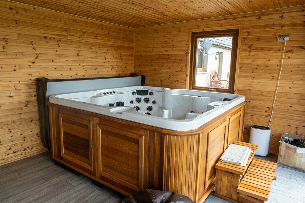 Summer House