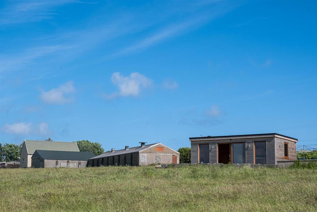 Sheds