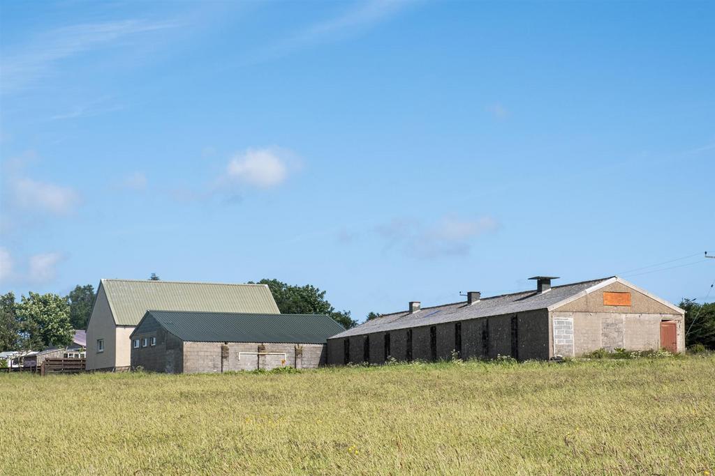 Sheds