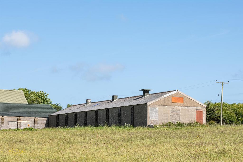 Sheds