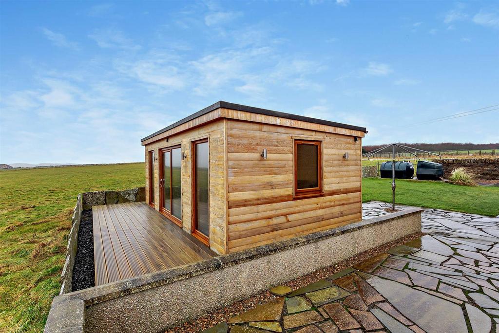 Summer house