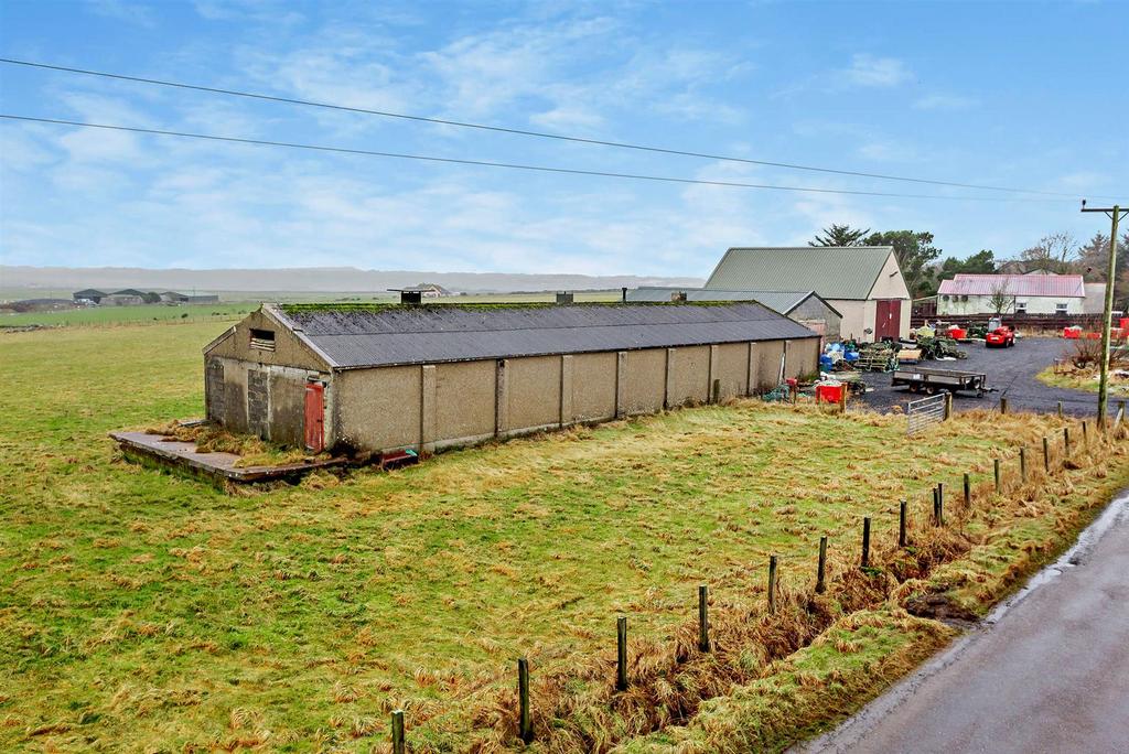 Sheds