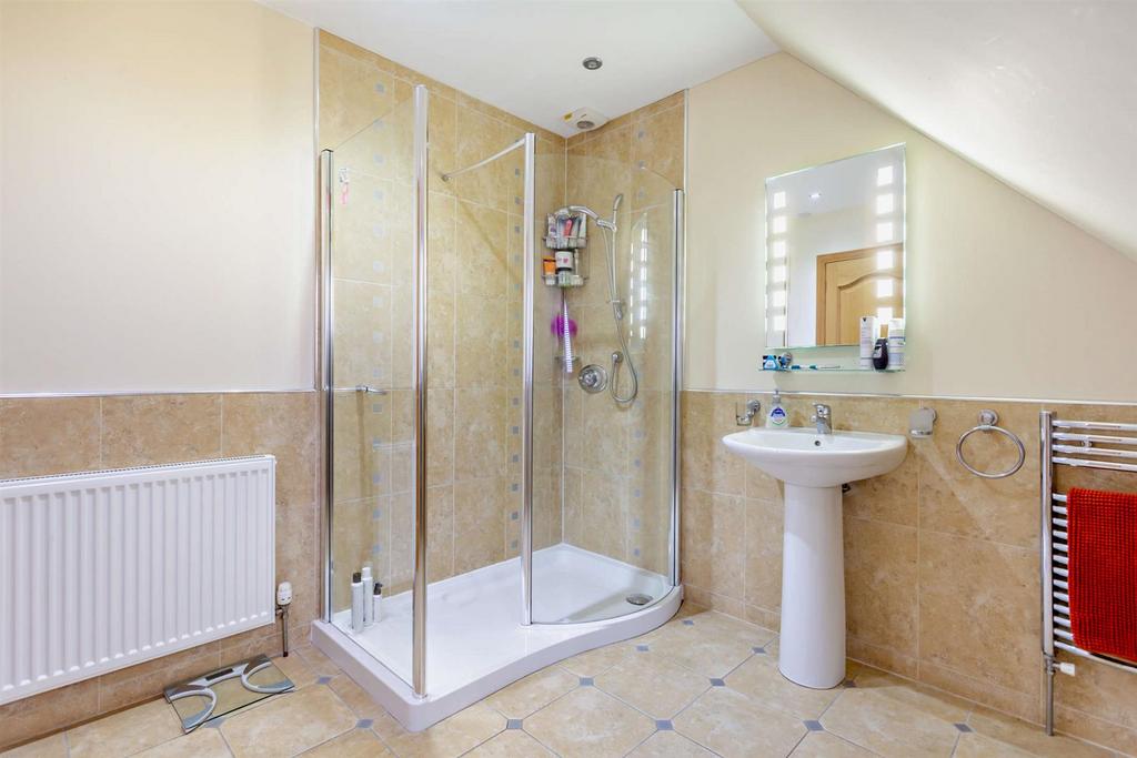 En suite