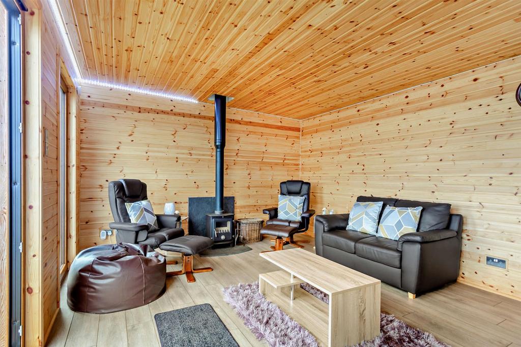 Summer house